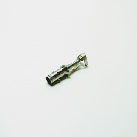 Końcówka żeńska AM4-pin 0,5-1/VKF 2,5 syst